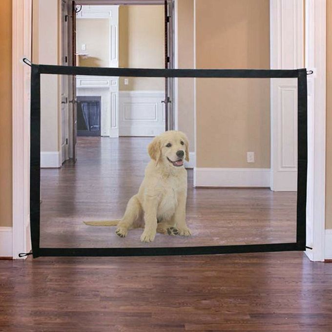 Portable Indoor Outdoor Pets Magic Gate