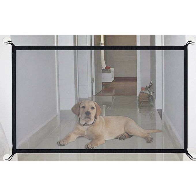 Portable Indoor Outdoor Pets Magic Gate