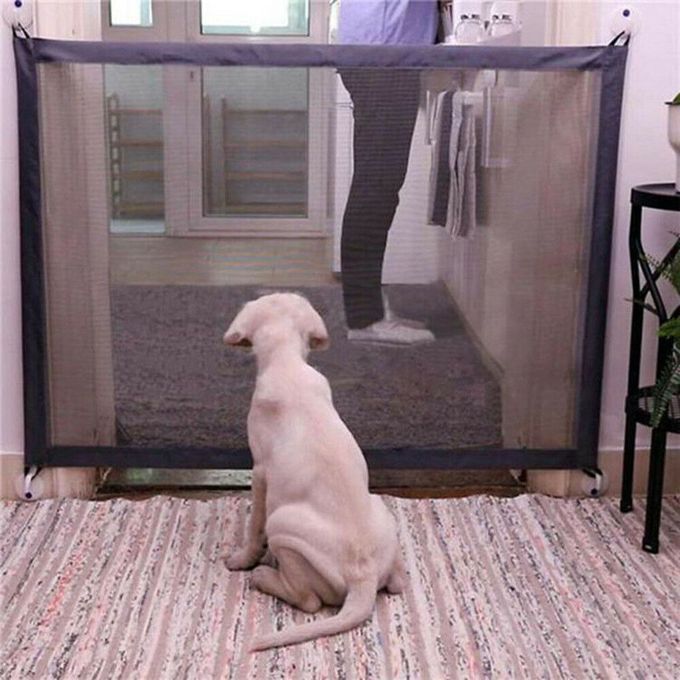 Portable Indoor Outdoor Pets Magic Gate
