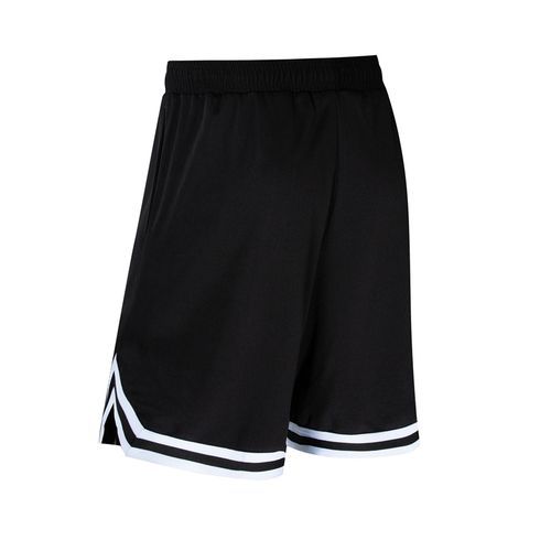 Sports Basketball Shorts Pockets Breathable Men Five Pants