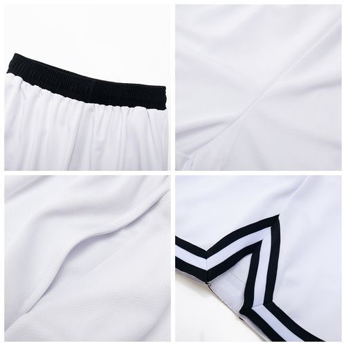 Sports Basketball Shorts Pockets Breathable Men Five Pants