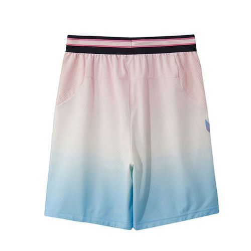 Breathable Quick-drying Sports Training Men Basketball Shorts