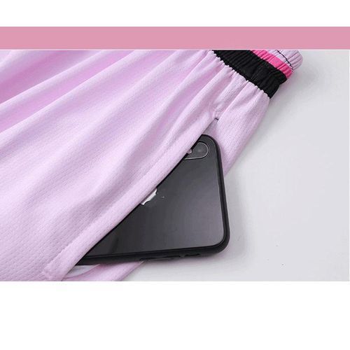 Breathable Quick-drying Sports Training Men Basketball Shorts