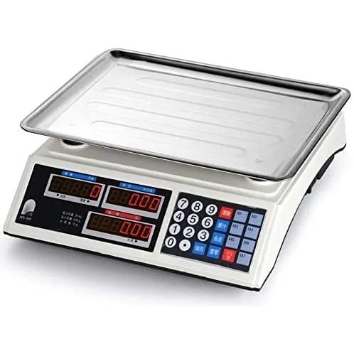 Digital Price Computing Weighing Scale - 40kg