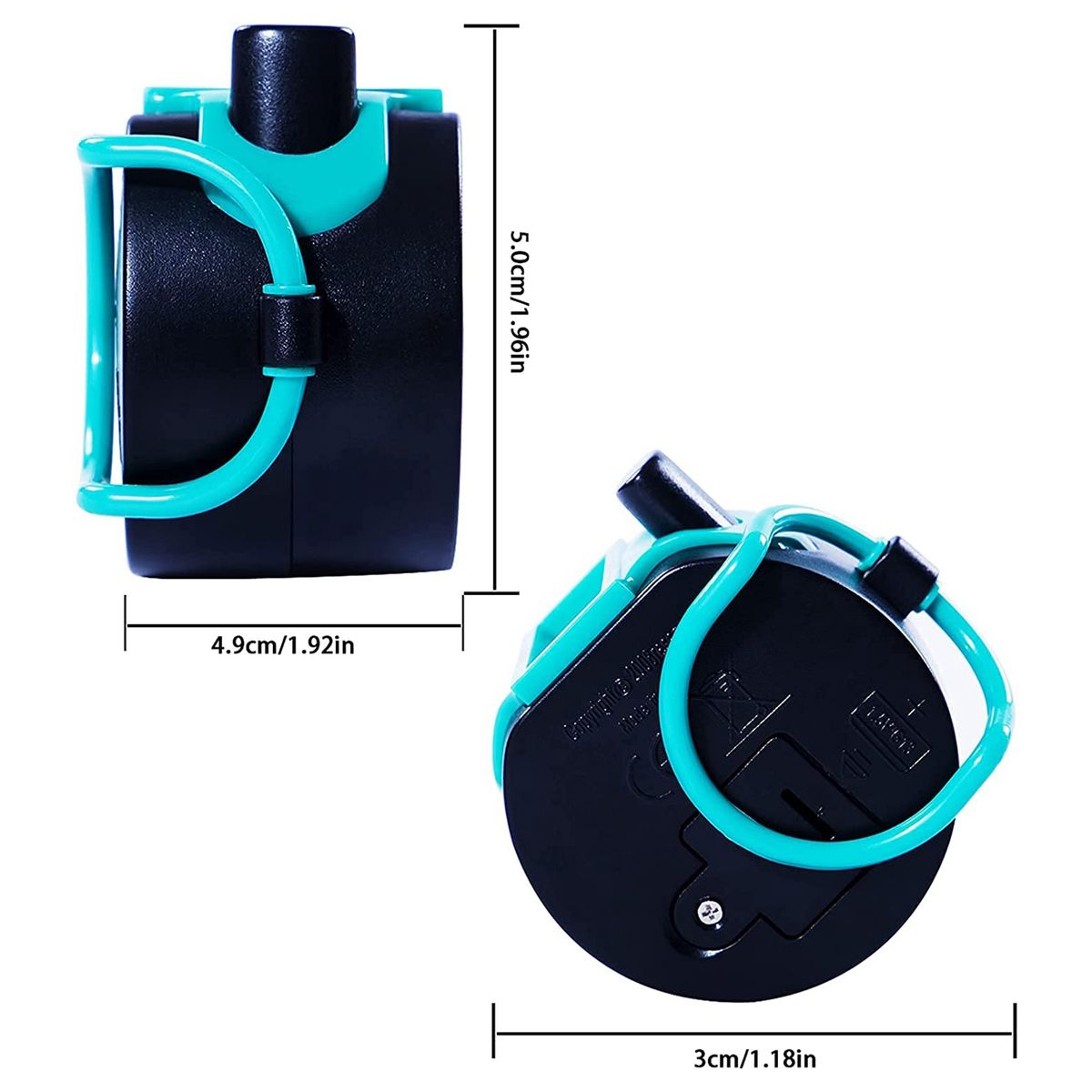Counter Electronic Clicker Manual Digital Stitch