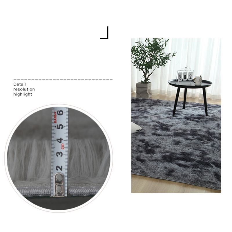 Home Living Room Carpet Slip Soft Carpet Bedroom