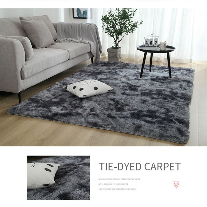Home Living Room Carpet Slip Soft Carpet Bedroom