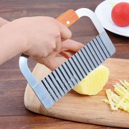 French Fry Slicer