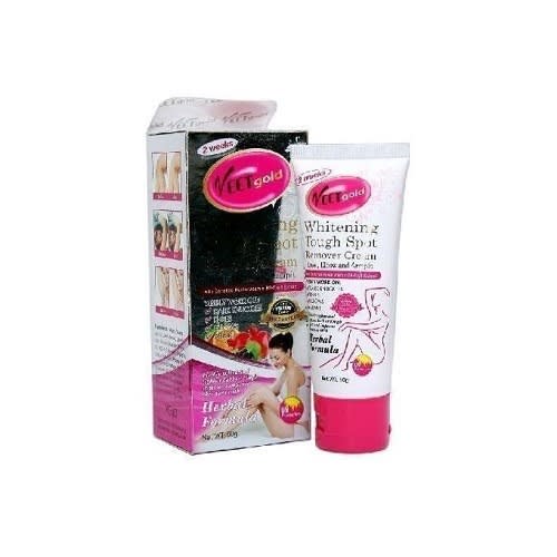 Whitening Tough Spot & Dark Knuckle Remover Cream - 50g