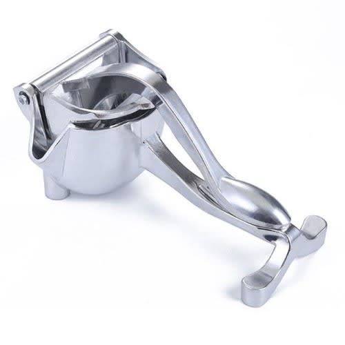 Manual Juicer Fruit Press