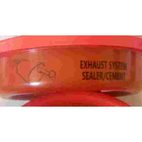 Car Exhaust Pipe Leakage Repair Kit - 200g