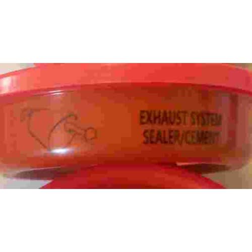 Car Exhaust Pipe Leakage Repair Kit - 200g