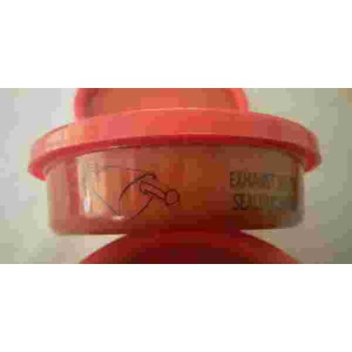 Car Exhaust Pipe Leakage Repair Kit - 200g