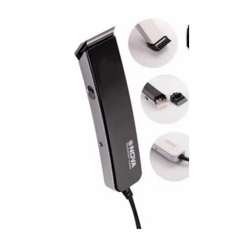 Wireless Clipper