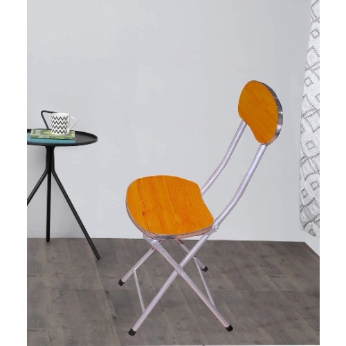 Multipurpose Foldable Chair