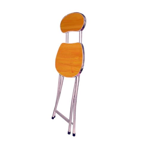 Multipurpose Foldable Chair