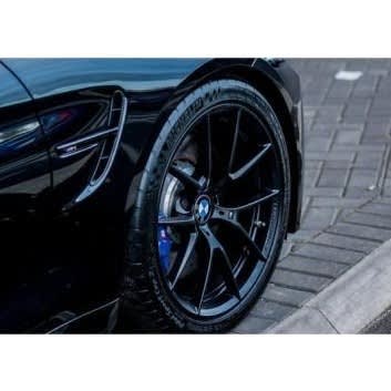 Car Tire Polish - 650ml X 2