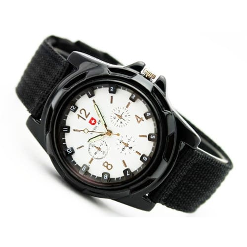 Wristwatch