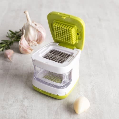 Garlic Chopper & Presser
