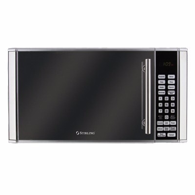 Microwave Oven with Grill & Convection - 30L