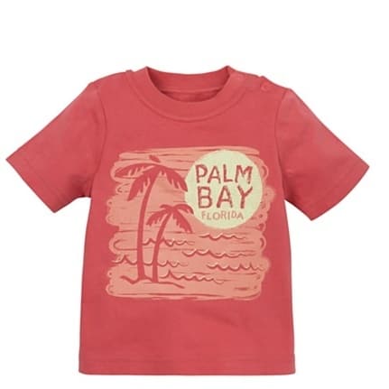 Pam bay T-shirt
