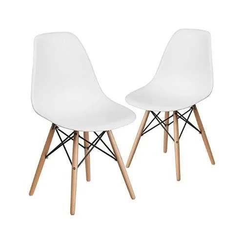 Indoor And Outdoor Bar Stool - Set Of 2