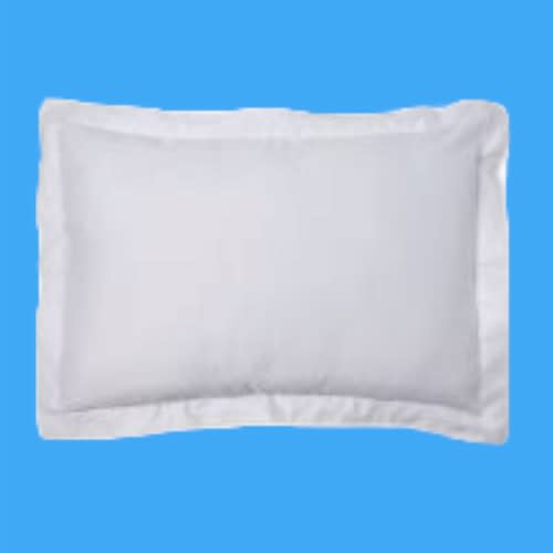Kirkton House Sateen Pillowcase - 2Pcs