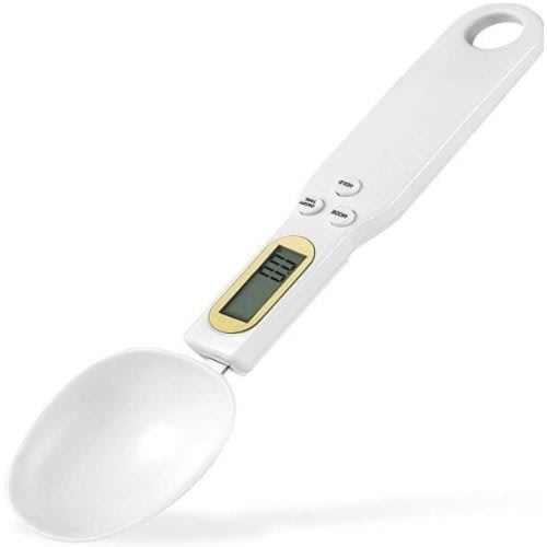 Electronic Measuring Spoon