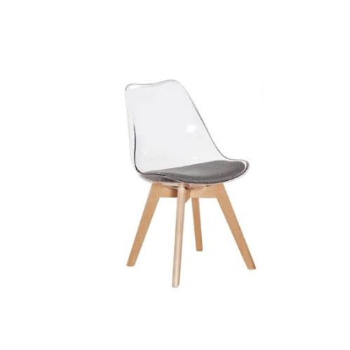 Dinning Table Two Chairs