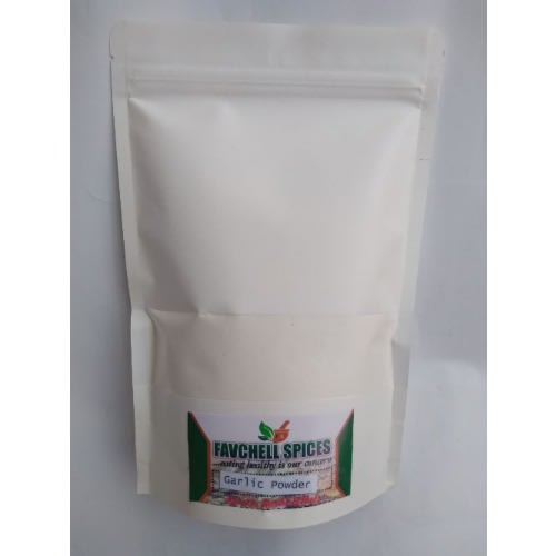 Garlic Powder 500g