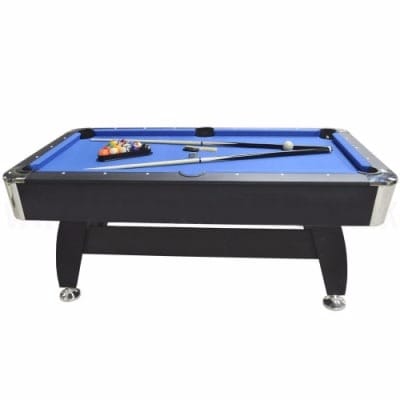 Standard 8ft Snooker Board