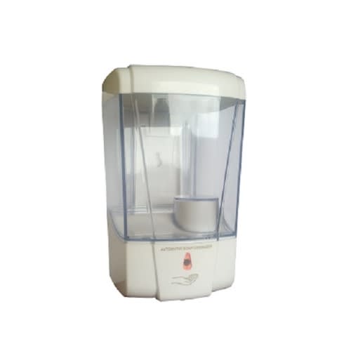 Automatic Sensor Anti-bacterial Hand Washer Sanitizer - 700ml