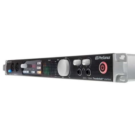 Sound Card – Presonus Quantum Audio-interface