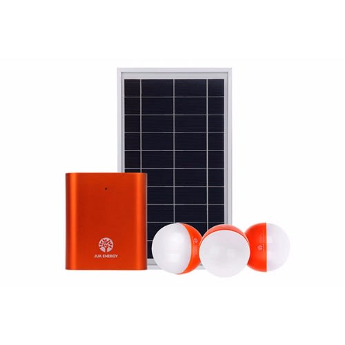 Jua Energy H1G - 10w Solar Panel