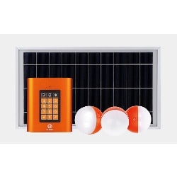 Jua Energy H1G - 10w Solar Panel