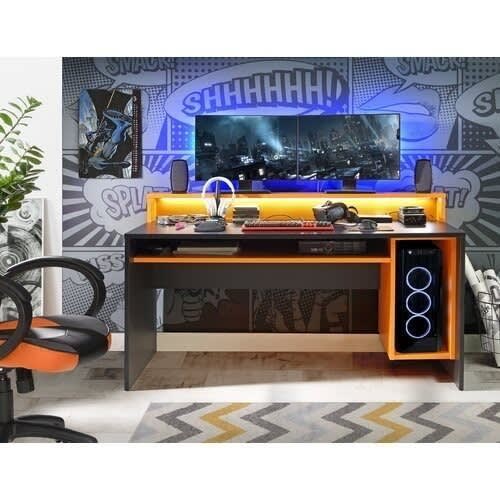 Marabe Computer Desk