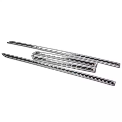 2003-2005 Toyota Camry Door Body Chrome