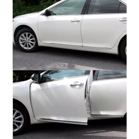 2003-2005 Toyota Camry Door Body Chrome