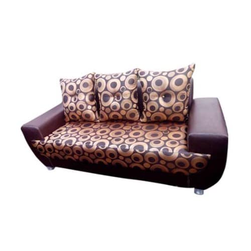 Tracy 7 Seater Fabric Set