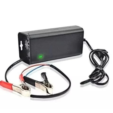 12v 3a Smart Charger