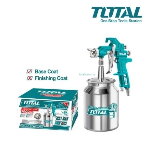 Spray Gun -1000cc - 1.5mm