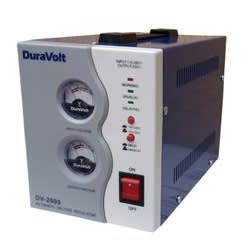 Dv 2000va Relay Automatic Voltage Stabilizer