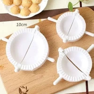 Meat Pie Cutter Mold- 5Pieces
