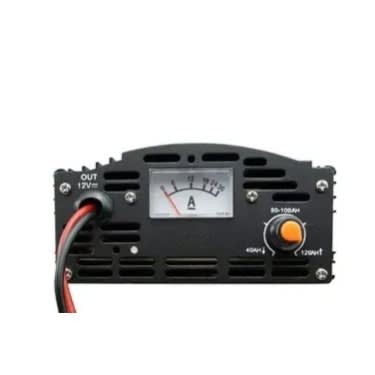 20a 12v Inverter Charger - Intelligent Battery Charger