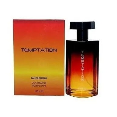 Temptation Eau De Parfum - 100ml