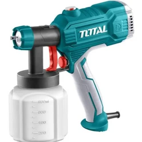 Electric Paint Spray Gun - 450w