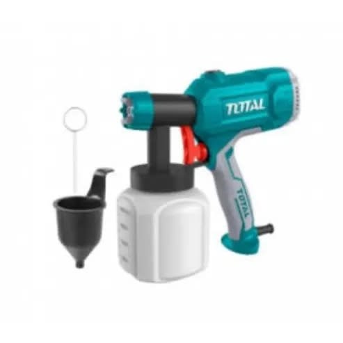 Electric Paint Spray Gun - 450w