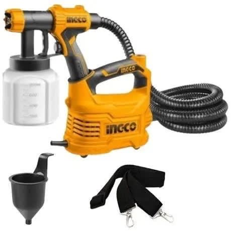 Ingco Spraying Gun - 550w