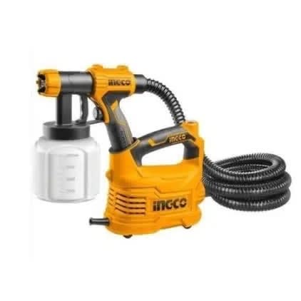 Ingco Spraying Gun - 550w