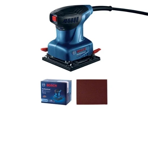 Orbital Sander - Gss 140
